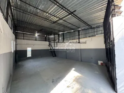 Galpão/Depósito/Armazém para alugar, 250m² no Jacarepaguá, Rio de Janeiro