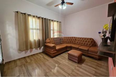 Casa com 3 Quartos à venda, 150m² no Jardim Boa Vista, Mogi Guaçu