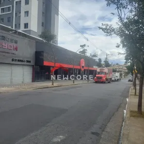 Apartamento com 3 Quartos à venda, 70m² no Fernão Dias, Belo Horizonte