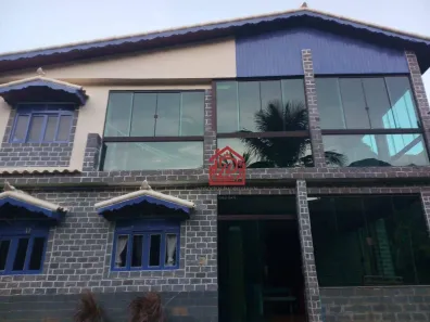Fazenda/Sítio com 5 Quartos à venda, 340m² no Sana, Macaé