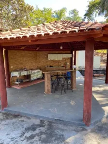 Fazenda/Sítio com 3 Quartos à venda, 200m² no , Niquelândia