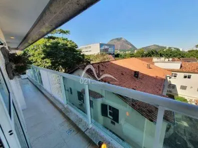 Apartamento com 4 Quartos à venda, 241m² no Jardim Botânico, Rio de Janeiro