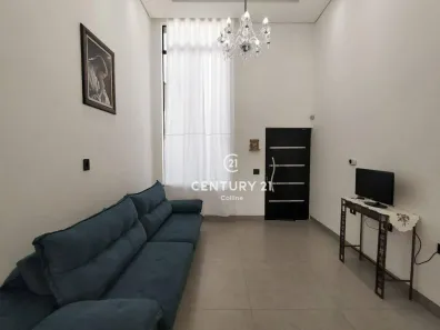 Casa de Condomínio com 3 Quartos à venda, 149m² no Jardim Ninho Verde II, Pardinho