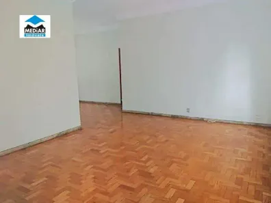 Apartamento com 4 Quartos à venda, 120m² no Lourdes, Belo Horizonte