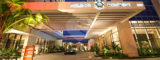 Sala Comercial à venda, 38m² no Jardim Armênia, Mogi das Cruzes