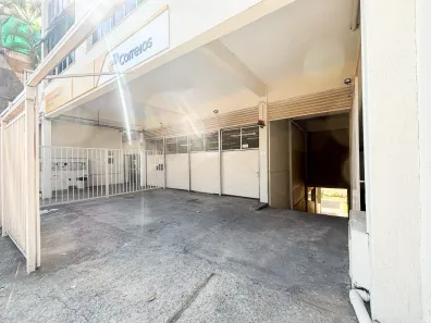 Prédio Comercial à venda, 768m² no Dom Bosco, Belo Horizonte