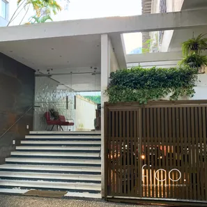 Casa com 3 Quartos à venda, 166m² no Jardim Botânico, Rio de Janeiro