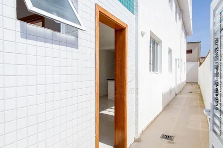 Casa com 2 Quartos à venda, 110m² no Vila Santa Rosa, Guarujá
