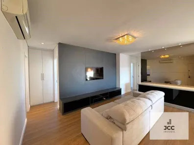 Cobertura com 3 Quartos à venda, 107m² no Bom Retiro, Joinville