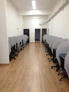 Sala Comercial para venda ou aluguel, 200m² no Santa Lúcia, Belo Horizonte