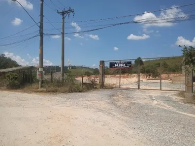 Galpão/Depósito/Armazém para alugar, 33900m² no Centro, Araçariguama