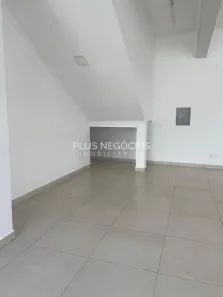 para alugar, 120m² no Vila Hortência, Sorocaba