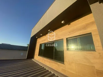 Sobrado com 4 Quartos à venda, 330m² no Plano Diretor Sul, Palmas