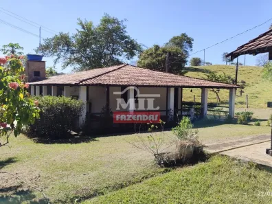Fazenda/Sítio à venda, 20000m² no , Jaraguá