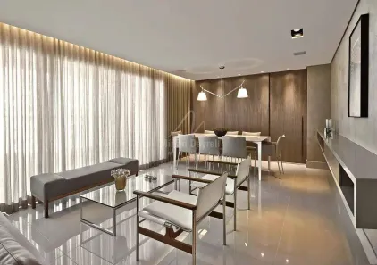 Apartamento com 4 Quartos à venda, 172m² no Anchieta, Belo Horizonte