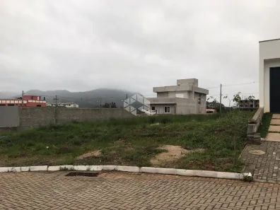 Lote/Terreno à venda, 405m² no Camobi, Santa Maria