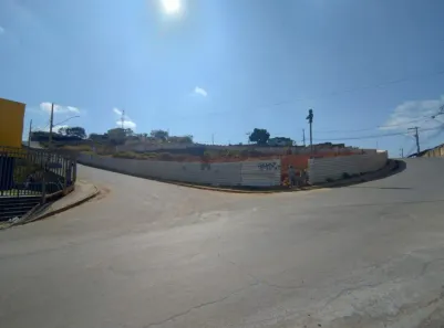 Apartamento com 2 Quartos à venda, 50m² no São Damião, Vespasiano