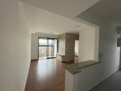 Apartamento com 2 Quartos para alugar, 67m² no Jardim Piratininga, Sorocaba
