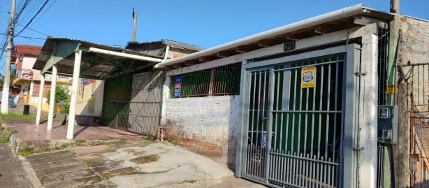 Lote/Terreno à venda, 480m² no Olímpica, Esteio