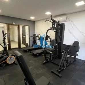 Cobertura com 3 Quartos à venda, 140m² no Caiçara-Adelaide, Belo Horizonte