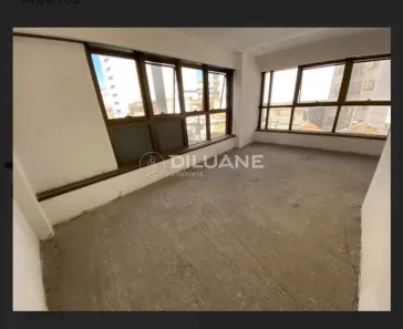 Sala Comercial à venda, 24m² no São Domingos, Niterói