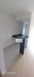 Apartamento com 2 Quartos à venda, 50m² no Vila Paraíso, Caçapava
