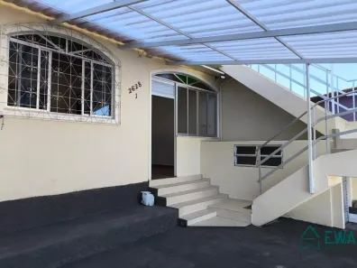Sobrado com 3 Quartos para alugar, 85m² no Real Parque, São José