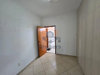 Sala Comercial para alugar, 36m² no Vila Santa Terezinha, Várzea Paulista