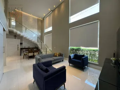 Casa de Condomínio com 3 Quartos à venda, 266m² no Castelo, Tremembé