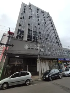 Sala Comercial para alugar, 31m² no Centro, Novo Hamburgo