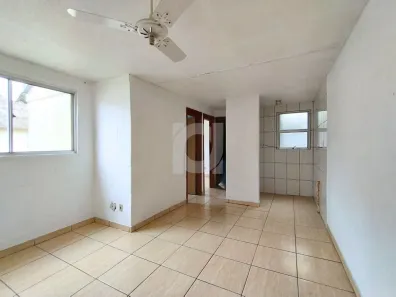 Apartamento com 2 Quartos para alugar, 49m² no São João Batista, São Leopoldo