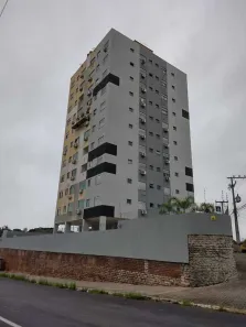Apartamento com 2 Quartos para alugar, 60m² no Rio Branco, São Leopoldo