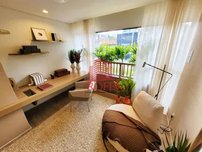 Bem Moema - 80m² no Moema, São Paulo