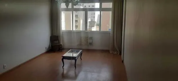 Apartamento com 3 Quartos para alugar, 102m² no Tijuca, Rio de Janeiro