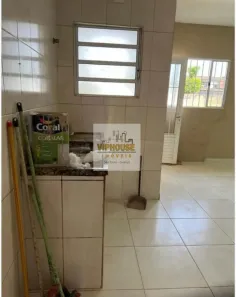 Casa com 4 Quartos à venda, 112m² no Sítio Paecara (Vicente de Carvalho), Guarujá