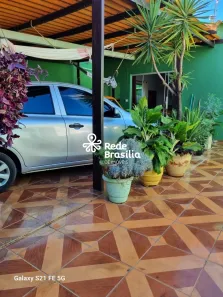 Casa com 3 Quartos à venda, 215m² no Nova Colina, Brasília