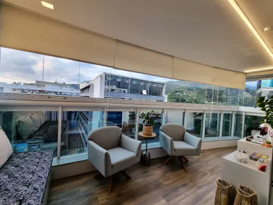 Cobertura com 3 Quartos à venda, 197m² no Freguesia (Jacarepaguá), Rio de Janeiro