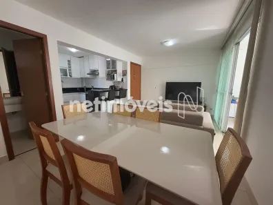 Apartamento com 3 Quartos à venda, 88m² no Lourdes, Belo Horizonte