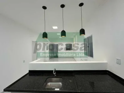 Casa com 2 Quartos à venda, 110m² no Nova Cidade, Manaus