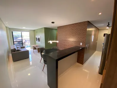 Apartamento com 2 Quartos à venda, 74m² no Cruz das Almas, Maceió