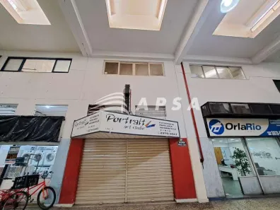 Ponto Comercial para alugar, 60m² no Copacabana, Rio de Janeiro