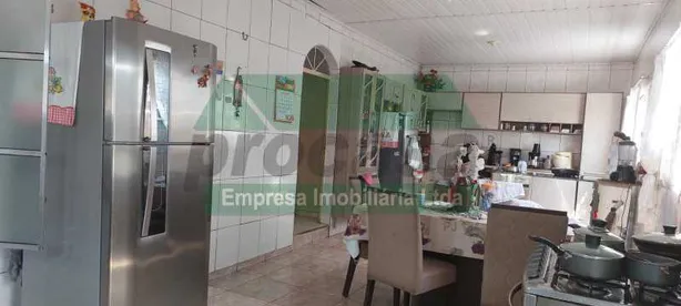 Casa com 3 Quartos à venda, 273m² no Monte das Oliveiras, Manaus