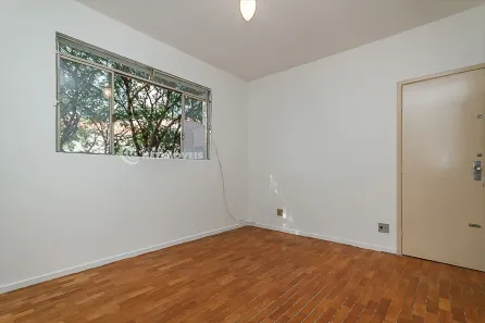 Apartamento com 3 Quartos à venda, 93m² no Barroca, Belo Horizonte