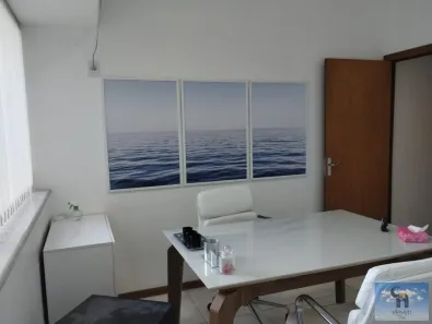 Sala Comercial à venda, 27m² no Brotas, Salvador