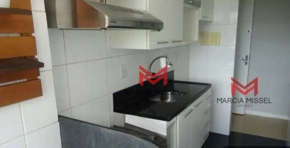 Apartamento com 2 Quartos para venda ou aluguel, 53m² no Metrópole, Nova Iguaçu