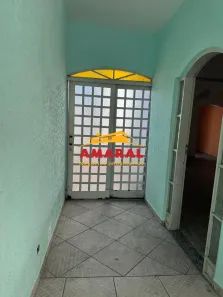 Sobrado com 3 Quartos para alugar, 240m² no Cidade Edson, Suzano