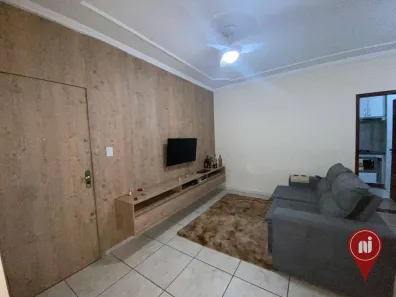 Apartamento com 2 Quartos à venda, 77m² no Santa Cruz, Brumadinho