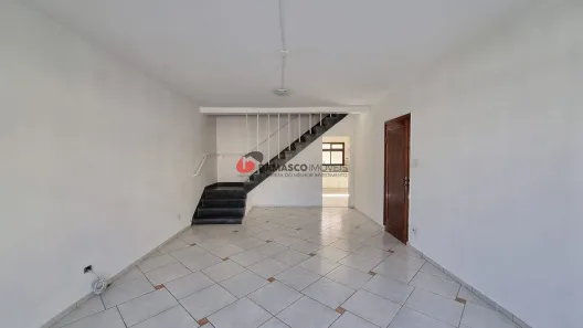 Sobrado com 3 Quartos para alugar, 120m² no Osvaldo Cruz, São Caetano do Sul