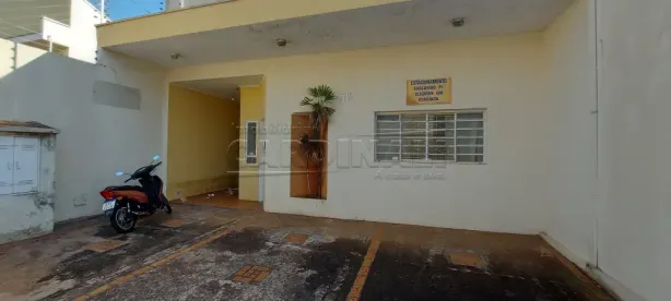 Imóvel Comercial com 3 Quartos à venda, 596m² no Centro, Araraquara