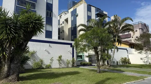 Apartamento com 2 Quartos à venda, 78m² no Caiobá, Matinhos